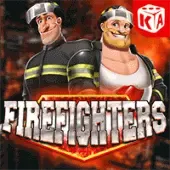 Firefighters icon